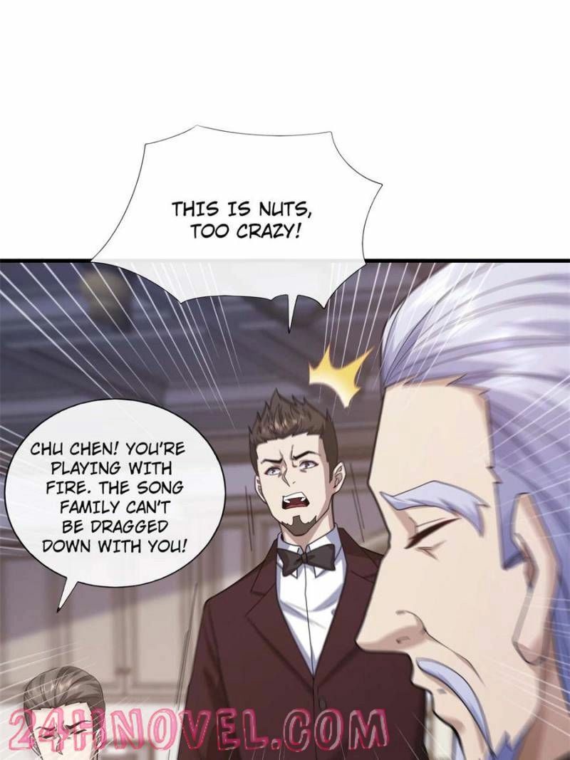The Godly Son-in-Law of the Nation Chapter 47 213 035