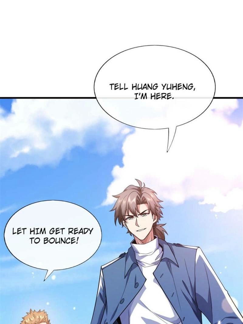 The Godly Son-in-Law of the Nation Chapter 47 230 052