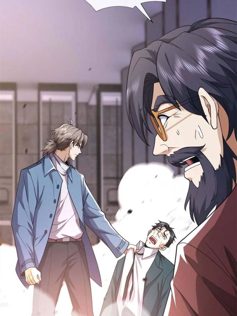 The Godly Son-in-Law of the Nation Chapter 49 213 020
