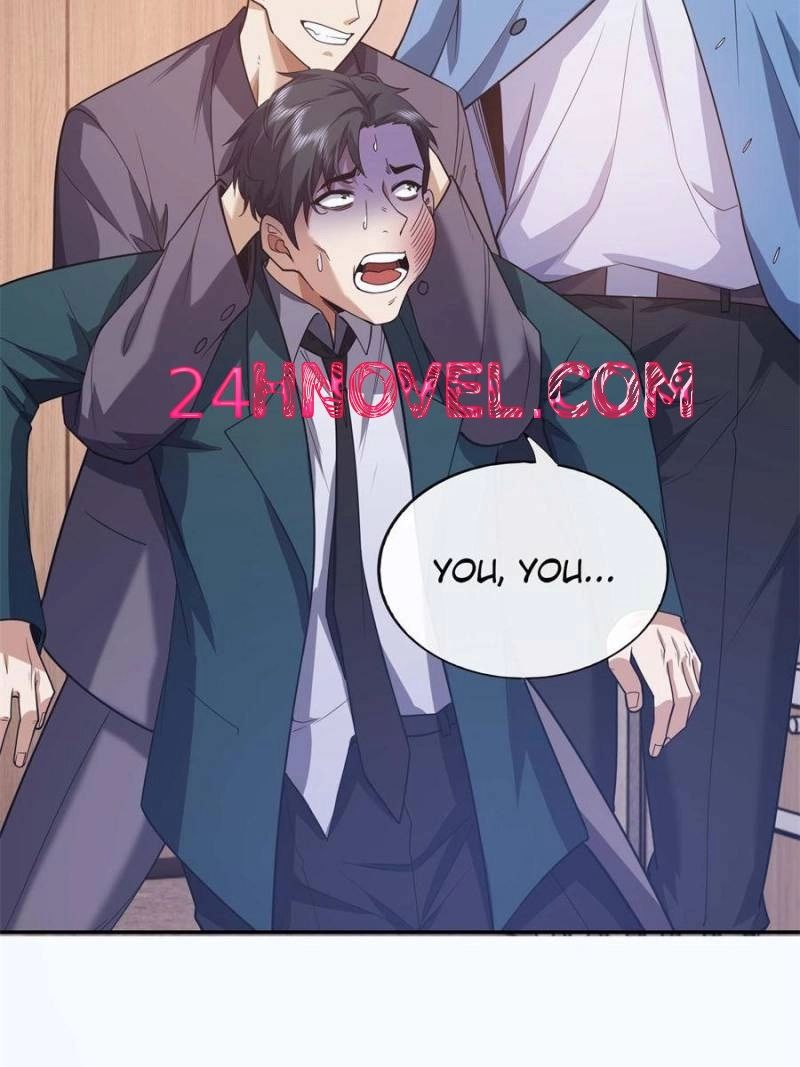 The Godly Son-in-Law of the Nation Chapter 49 250 057
