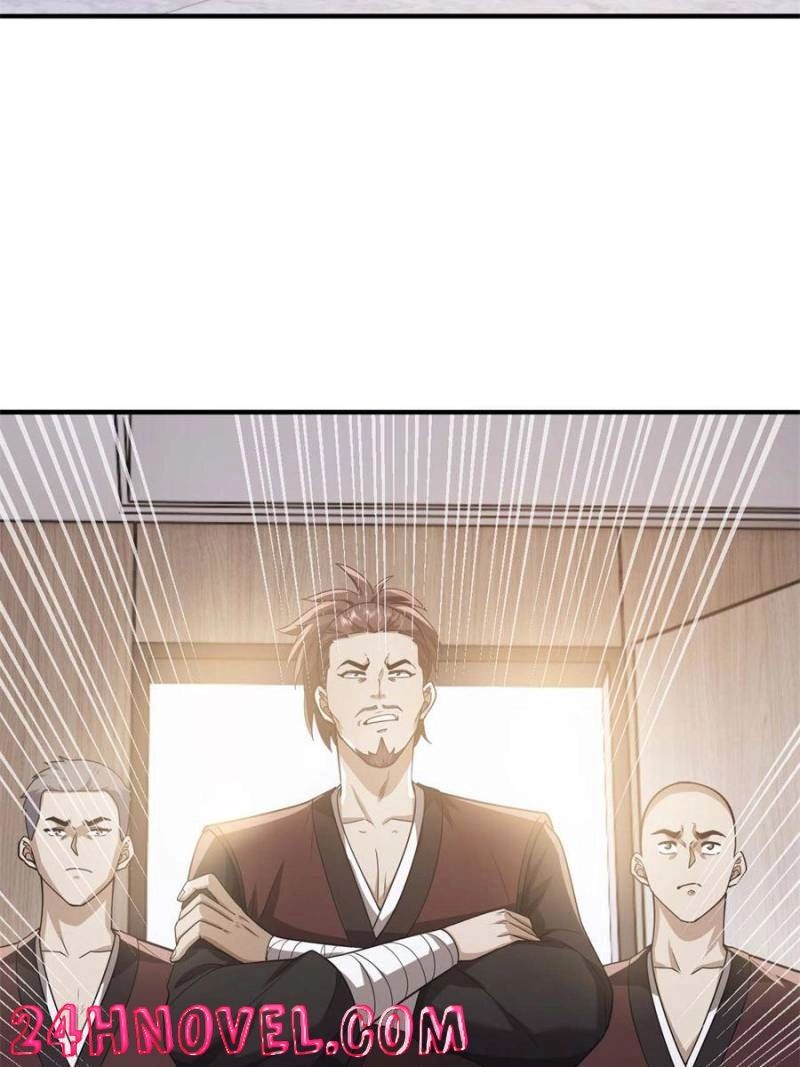 The Godly Son-in-Law of the Nation Chapter 50 176 004