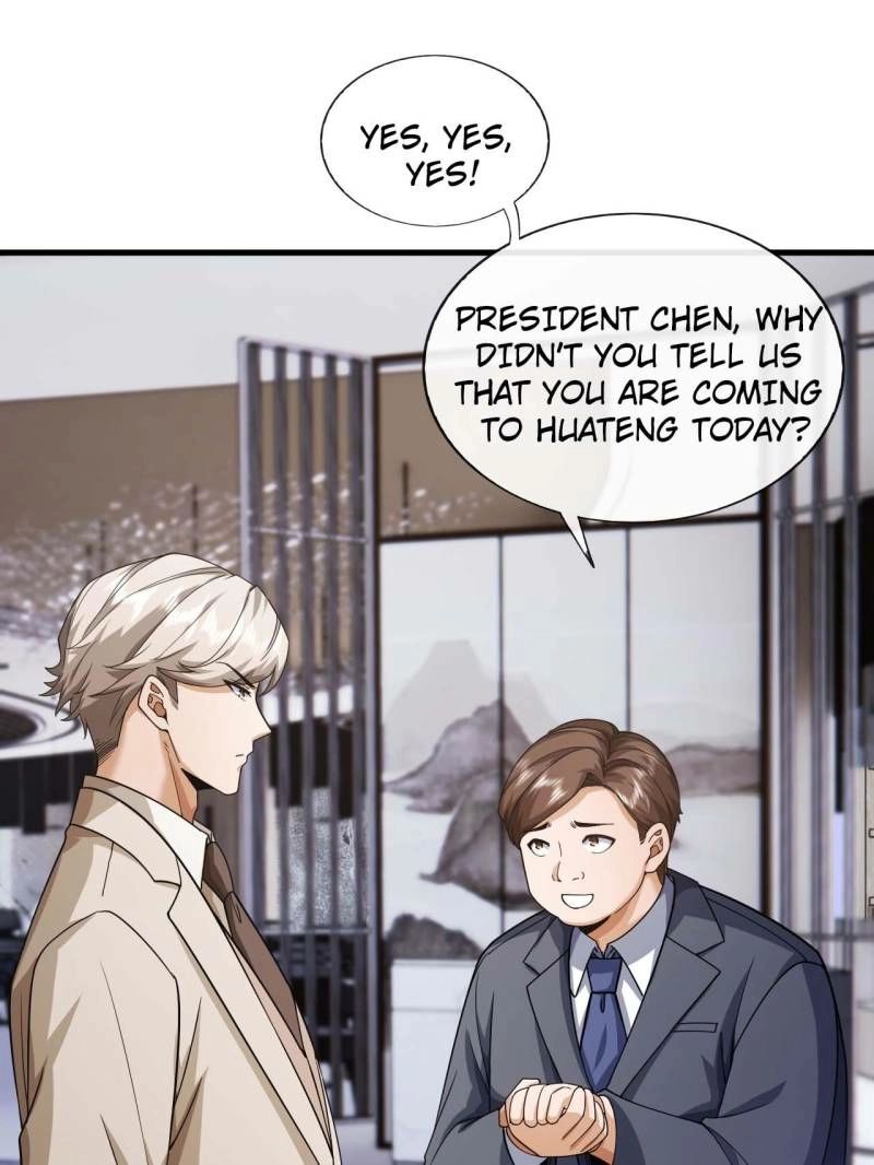 The Godly Son-in-Law of the Nation Chapter 52 186 005