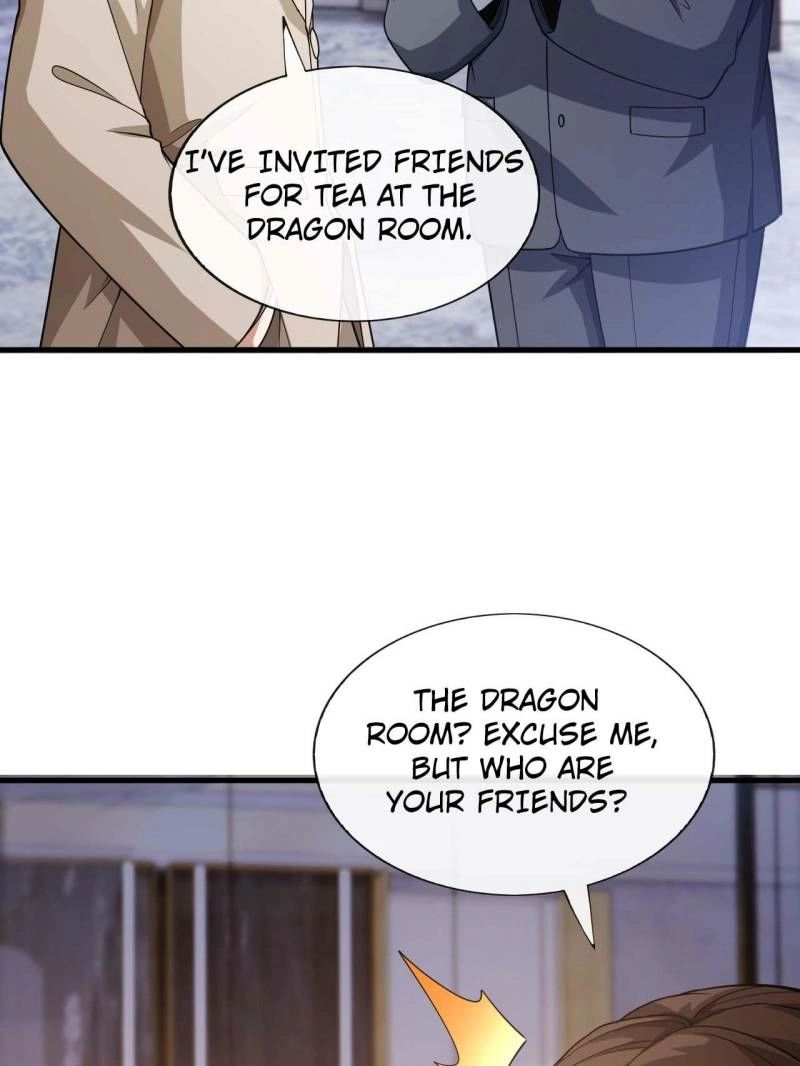 The Godly Son-in-Law of the Nation Chapter 52 187 006