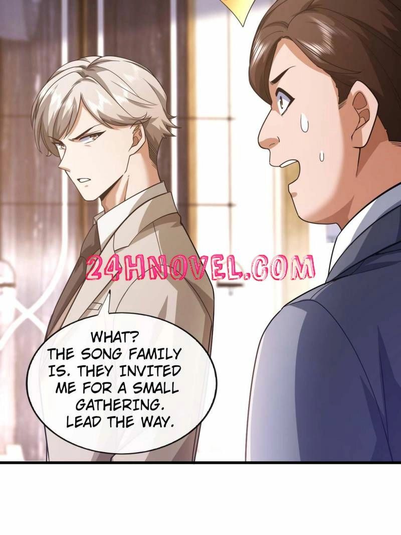 The Godly Son-in-Law of the Nation Chapter 52 188 007