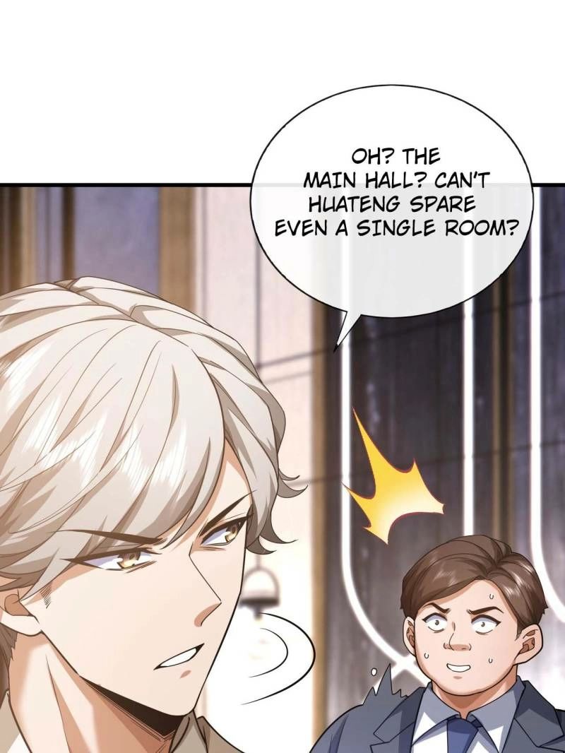 The Godly Son-in-Law of the Nation Chapter 52 193 012