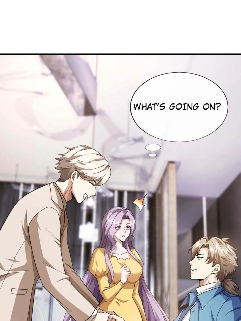 The Godly Son-in-Law of the Nation Chapter 52 206 025