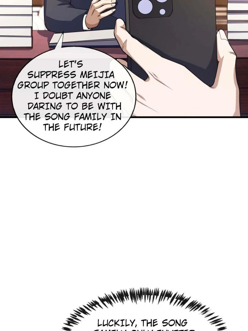 The Godly Son-in-Law of the Nation Chapter 52 212 031