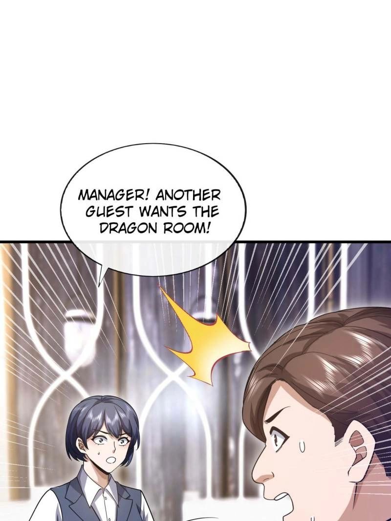 The Godly Son-in-Law of the Nation Chapter 52 214 033