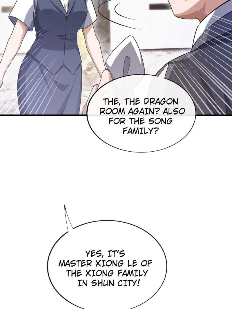The Godly Son-in-Law of the Nation Chapter 52 215 034