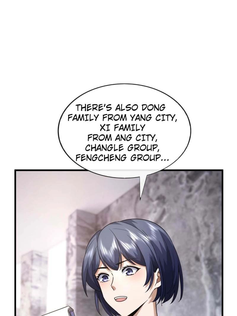 The Godly Son-in-Law of the Nation Chapter 52 218 037
