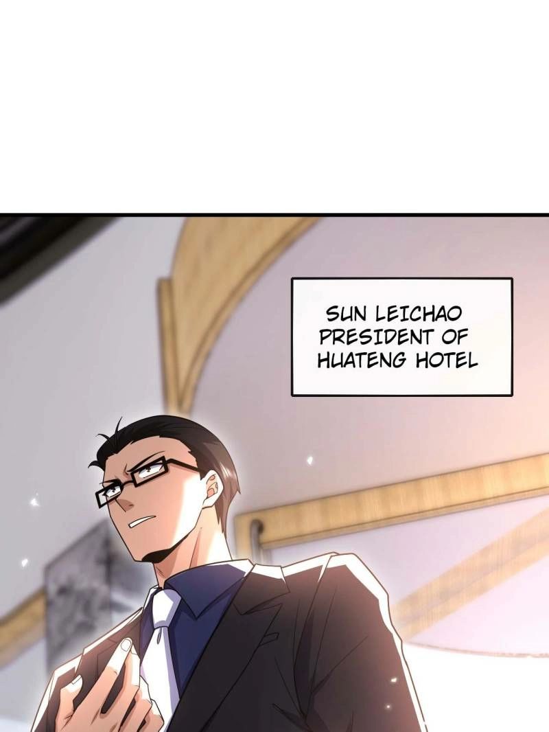 The Godly Son-in-Law of the Nation Chapter 52 222 041