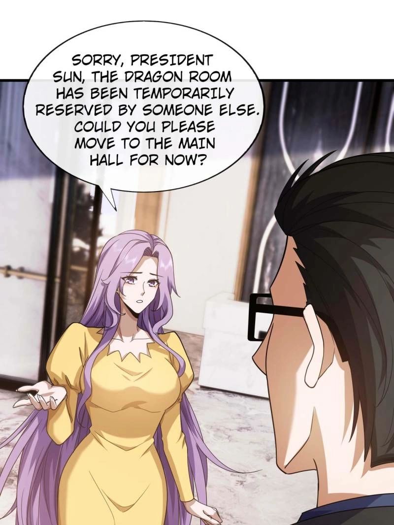 The Godly Son-in-Law of the Nation Chapter 52 226 045