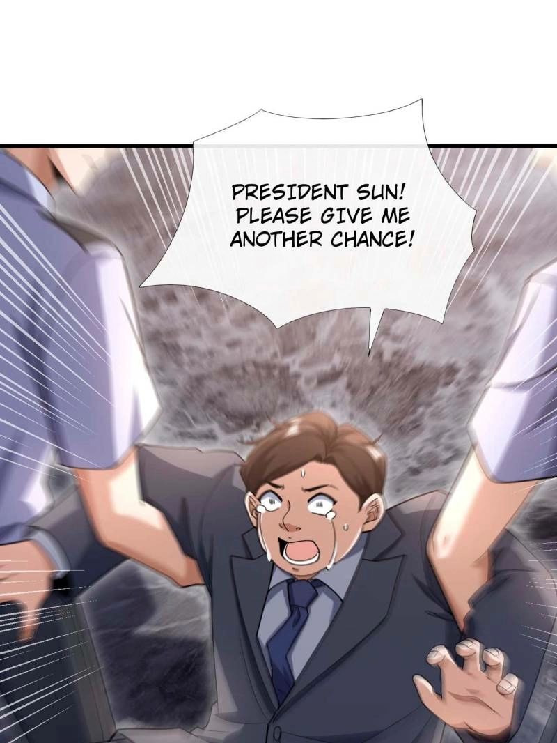 The Godly Son-in-Law of the Nation Chapter 52 233 052