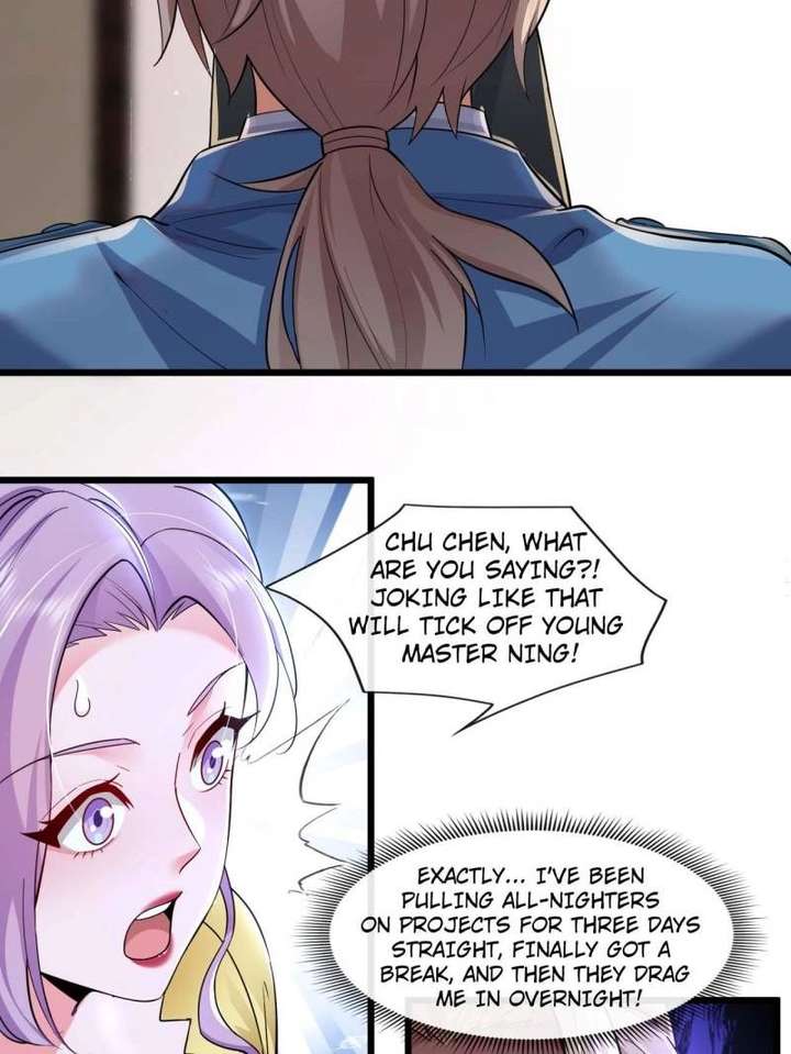The Godly Son-in-Law of the Nation Chapter 53 166 012