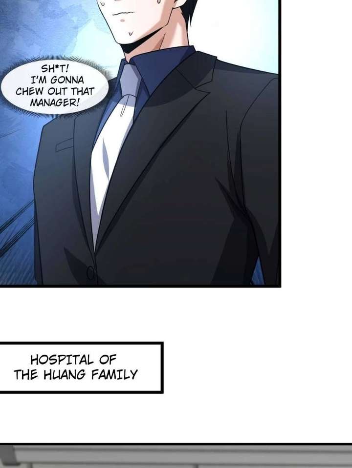 The Godly Son-in-Law of the Nation Chapter 53 176 022