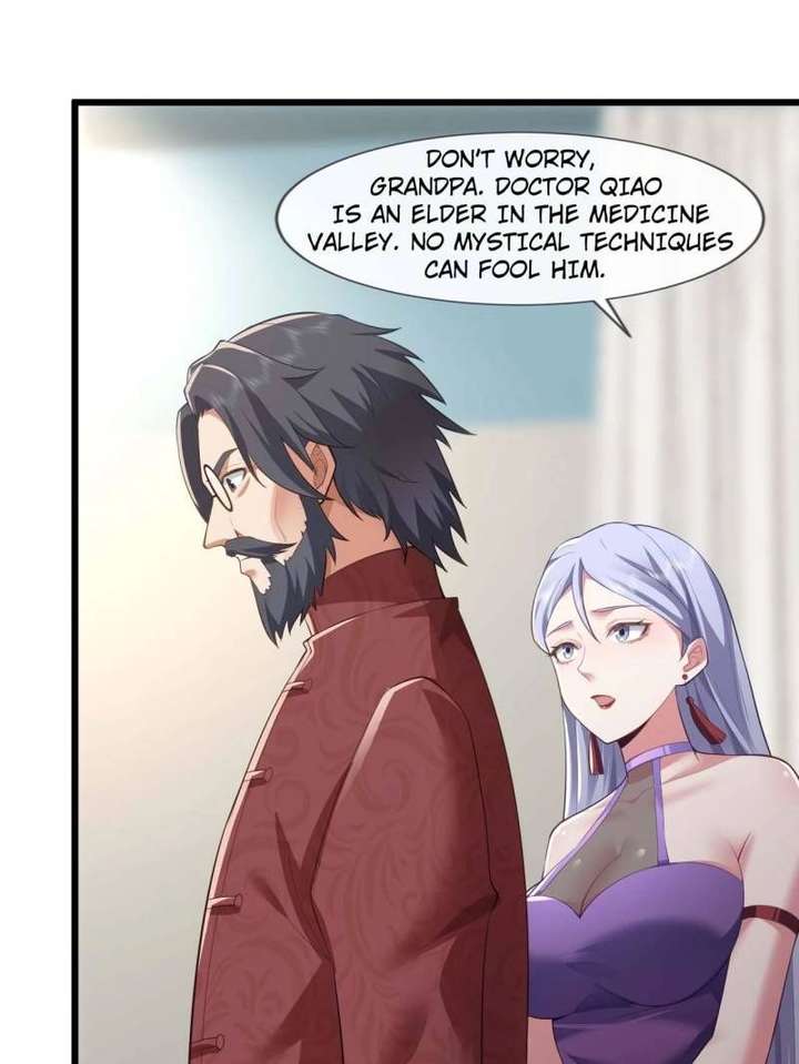 The Godly Son-in-Law of the Nation Chapter 53 180 026