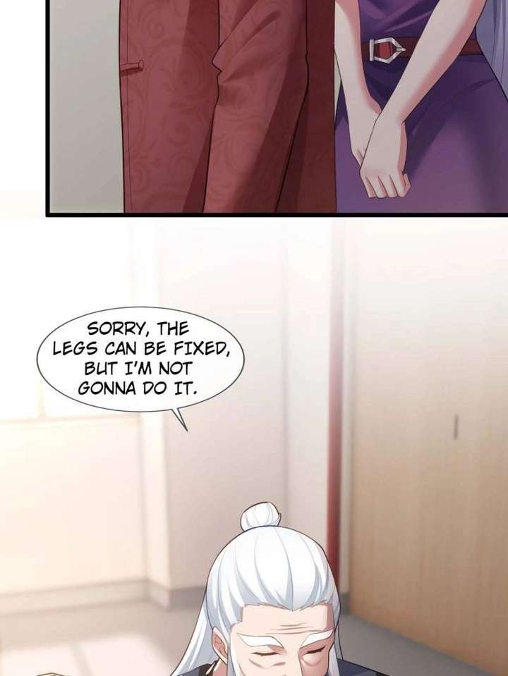 The Godly Son-in-Law of the Nation Chapter 53 181 027