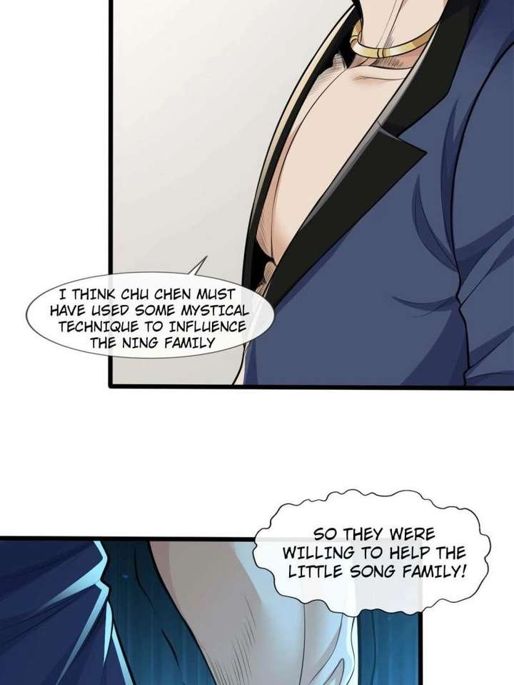 The Godly Son-in-Law of the Nation Chapter 54 156 011