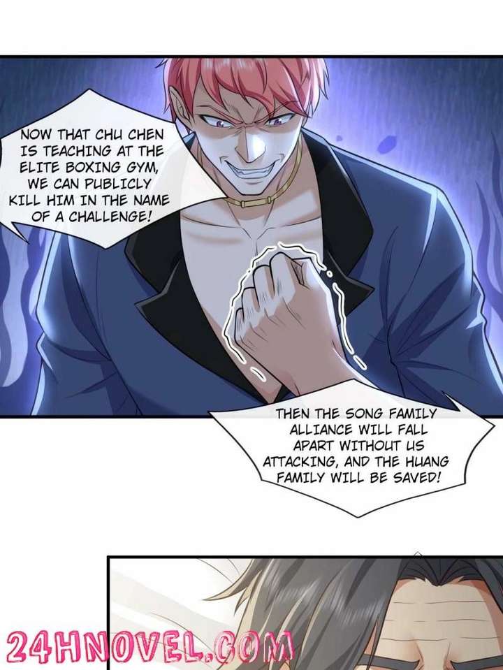 The Godly Son-in-Law of the Nation Chapter 54 158 013