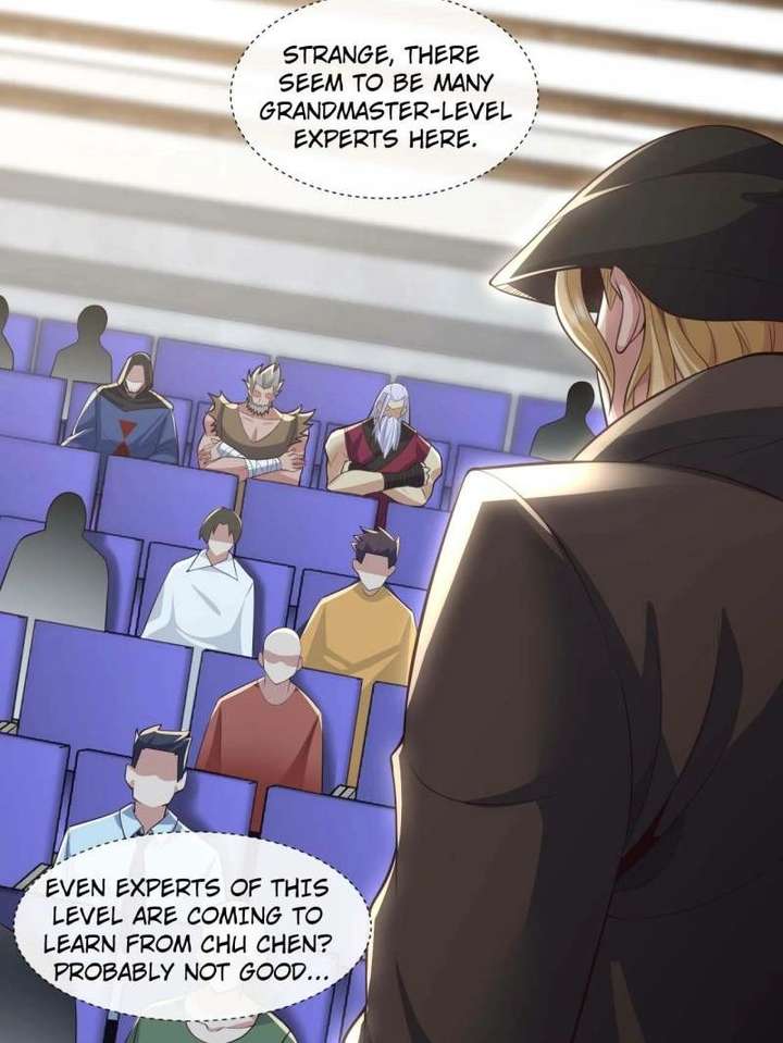 The Godly Son-in-Law of the Nation Chapter 54 167 022