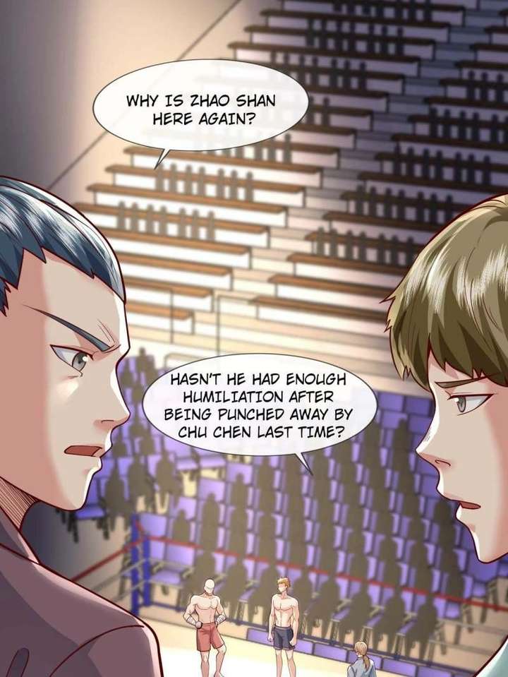 The Godly Son-in-Law of the Nation Chapter 54 174 029