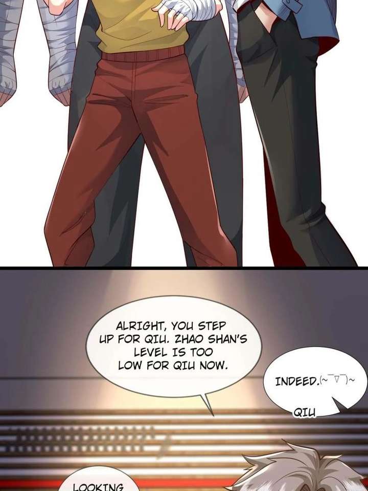 The Godly Son-in-Law of the Nation Chapter 54 178 033