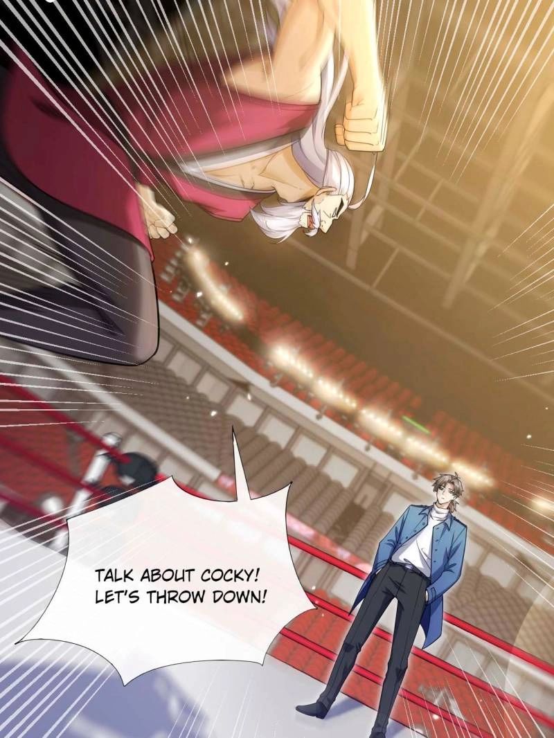 The Godly Son-in-Law of the Nation Chapter 56 172 003