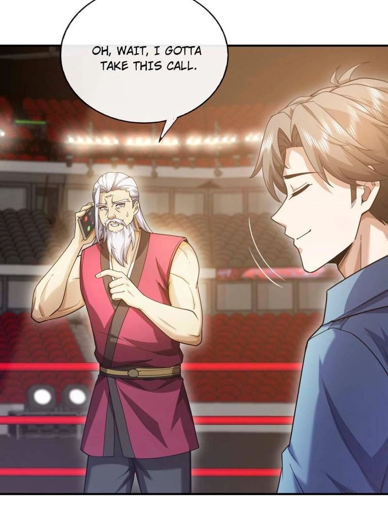The Godly Son-in-Law of the Nation Chapter 56 175 006