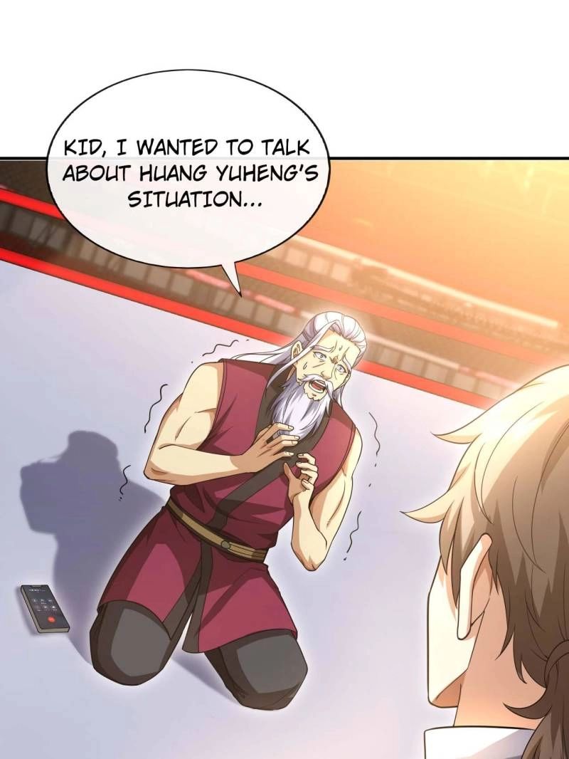The Godly Son-in-Law of the Nation Chapter 56 181 012