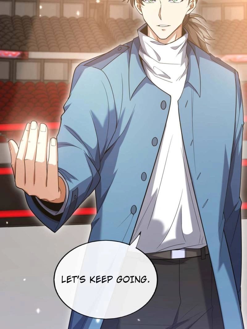 The Godly Son-in-Law of the Nation Chapter 56 186 017