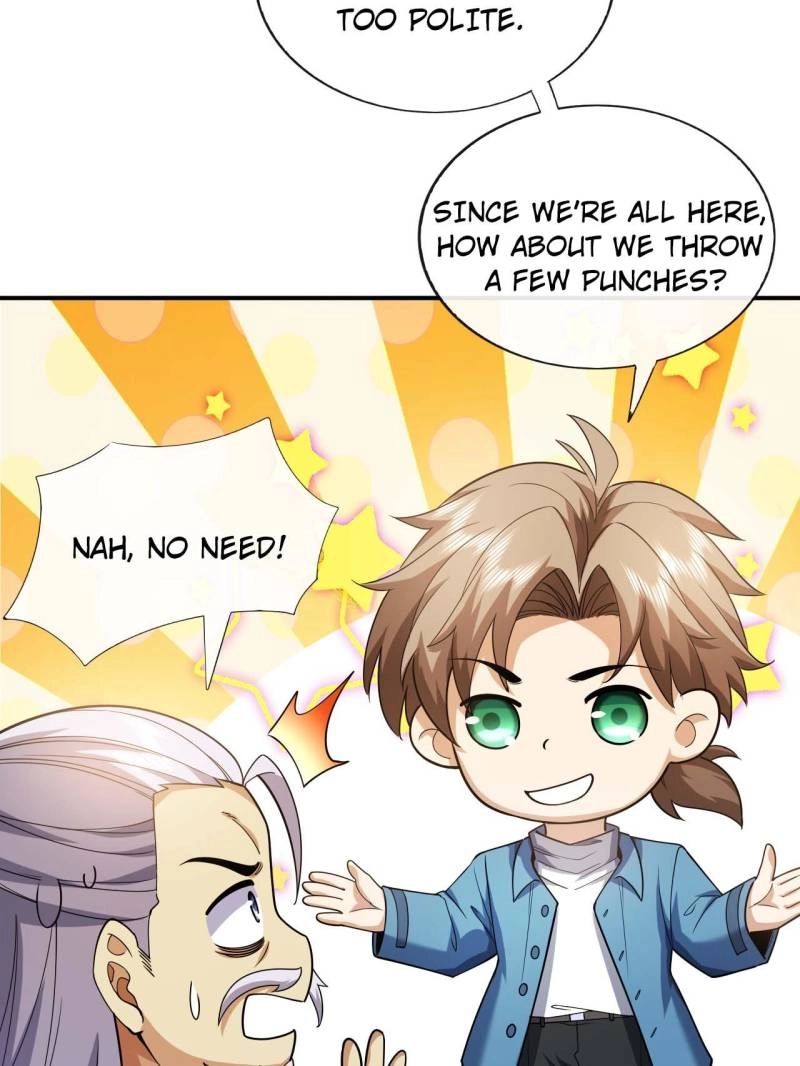 The Godly Son-in-Law of the Nation Chapter 56 189 020