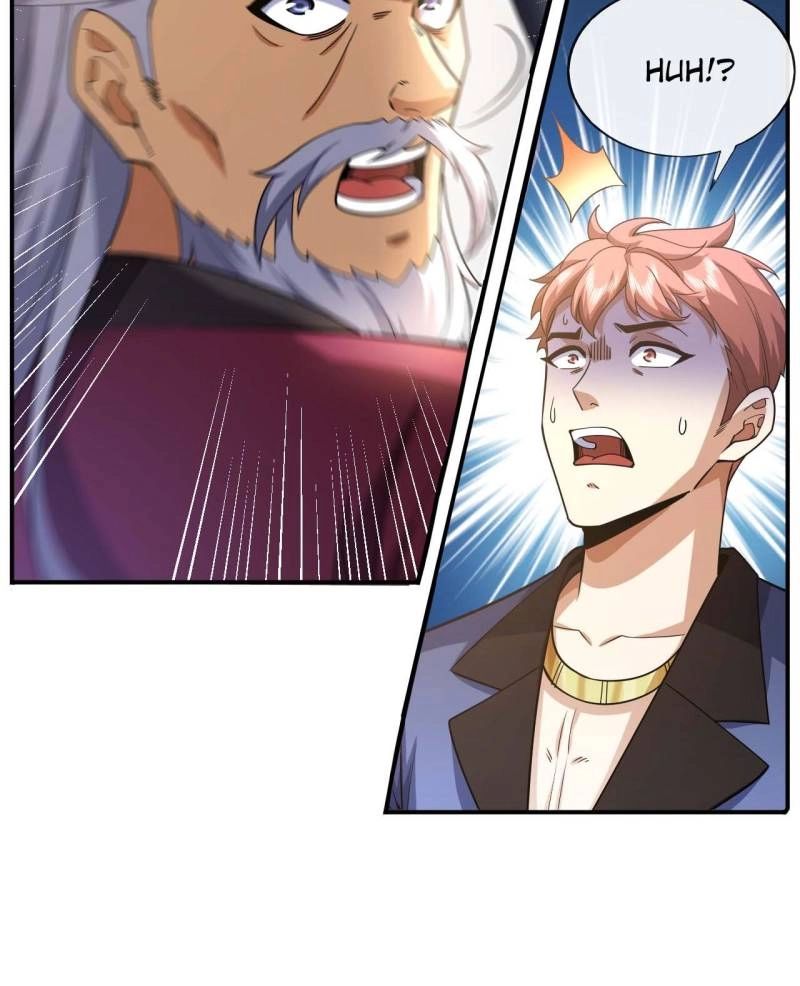 The Godly Son-in-Law of the Nation Chapter 56 191 022