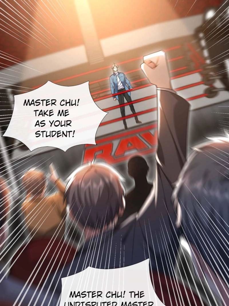 The Godly Son-in-Law of the Nation Chapter 56 194 025