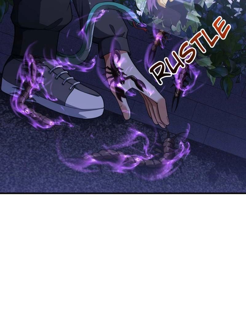 The Godly Son-in-Law of the Nation Chapter 56 205 036