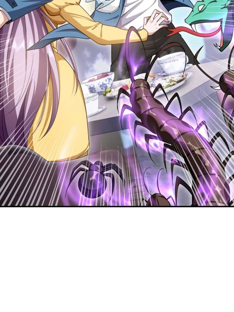 The Godly Son-in-Law of the Nation Chapter 56 208 039