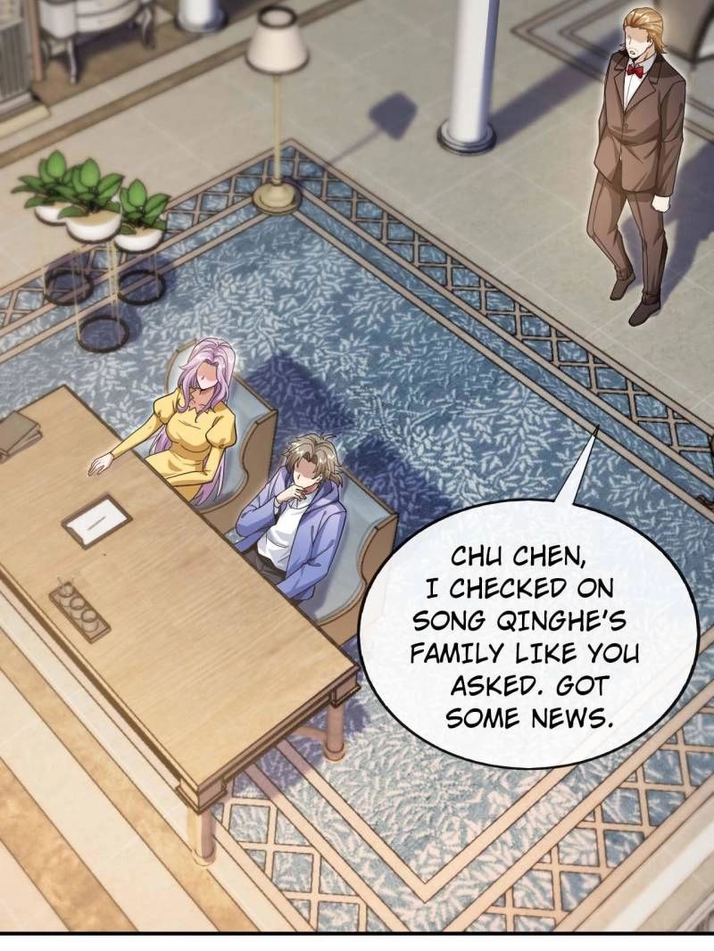 The Godly Son-in-Law of the Nation Chapter 56 217 048