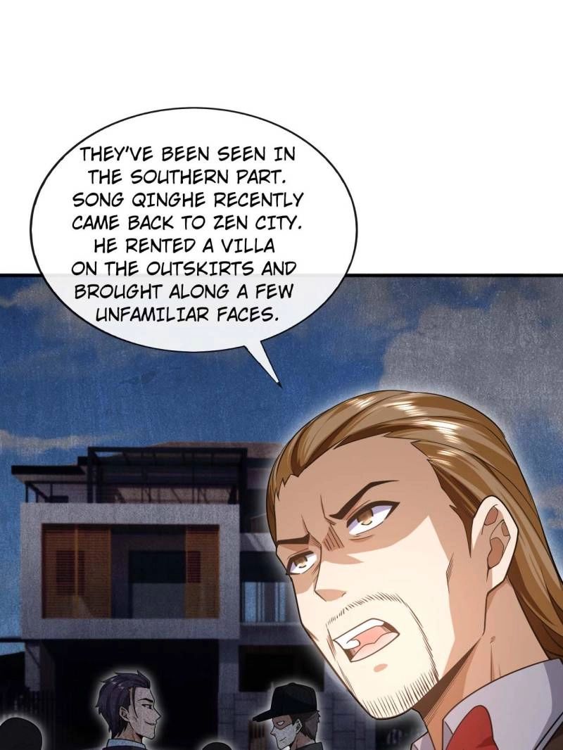 The Godly Son-in-Law of the Nation Chapter 56 218 049