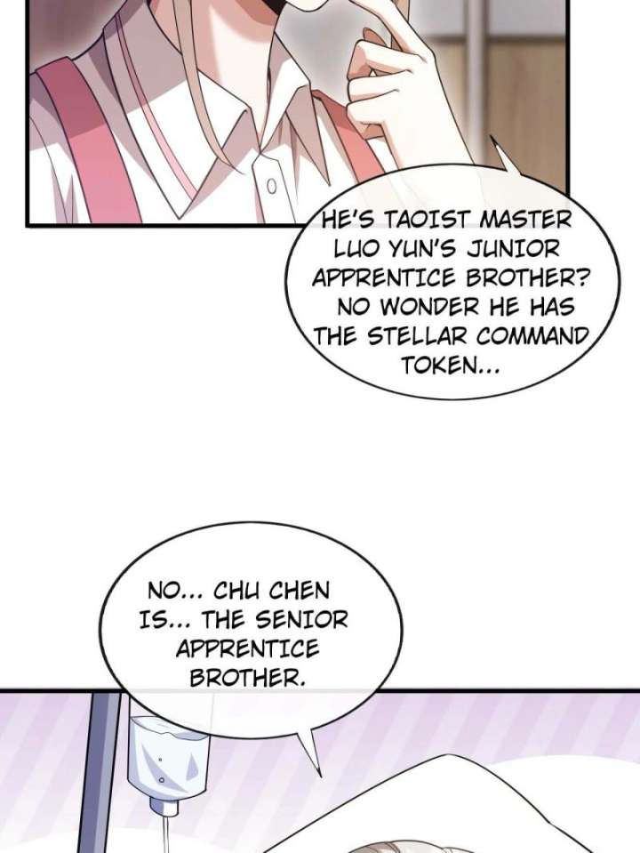 The Godly Son-in-Law of the Nation Chapter 57 189 05