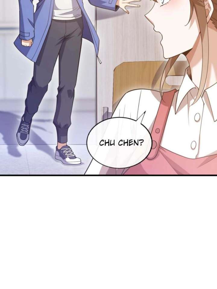 The Godly Son-in-Law of the Nation Chapter 57 192 08