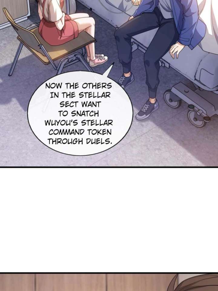 The Godly Son-in-Law of the Nation Chapter 57 194 10
