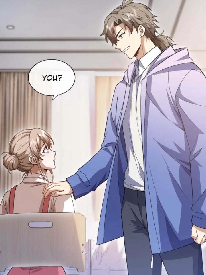 The Godly Son-in-Law of the Nation Chapter 57 199 15