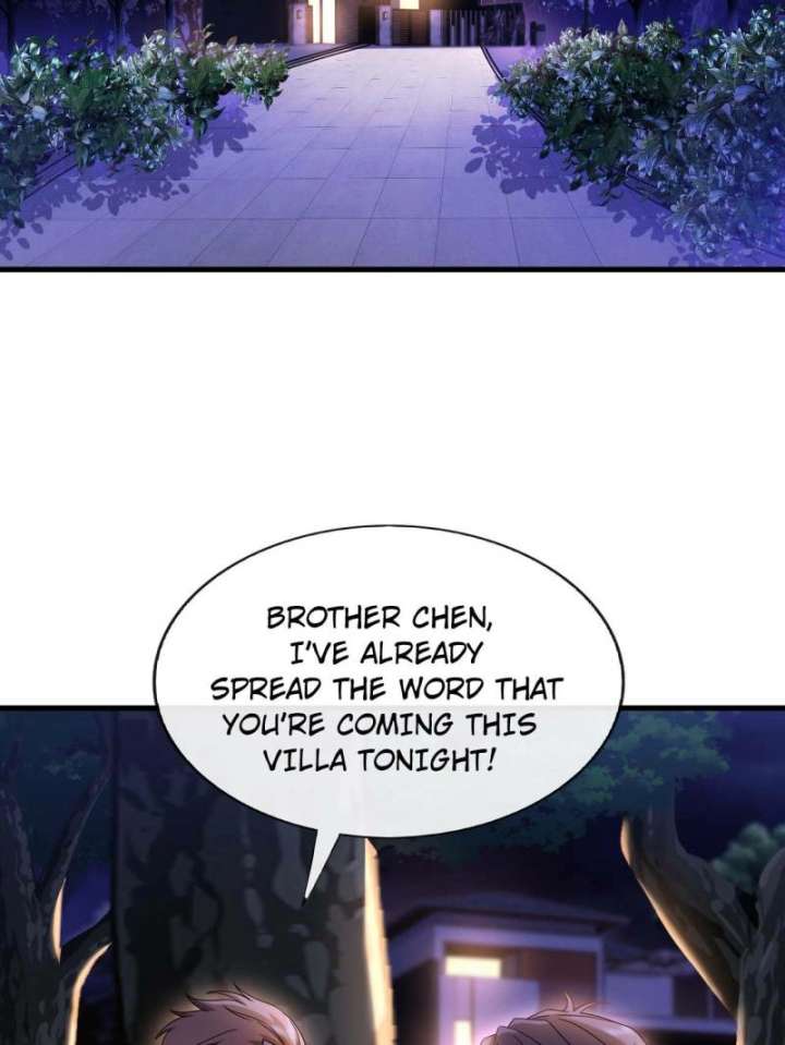 The Godly Son-in-Law of the Nation Chapter 57 203 19