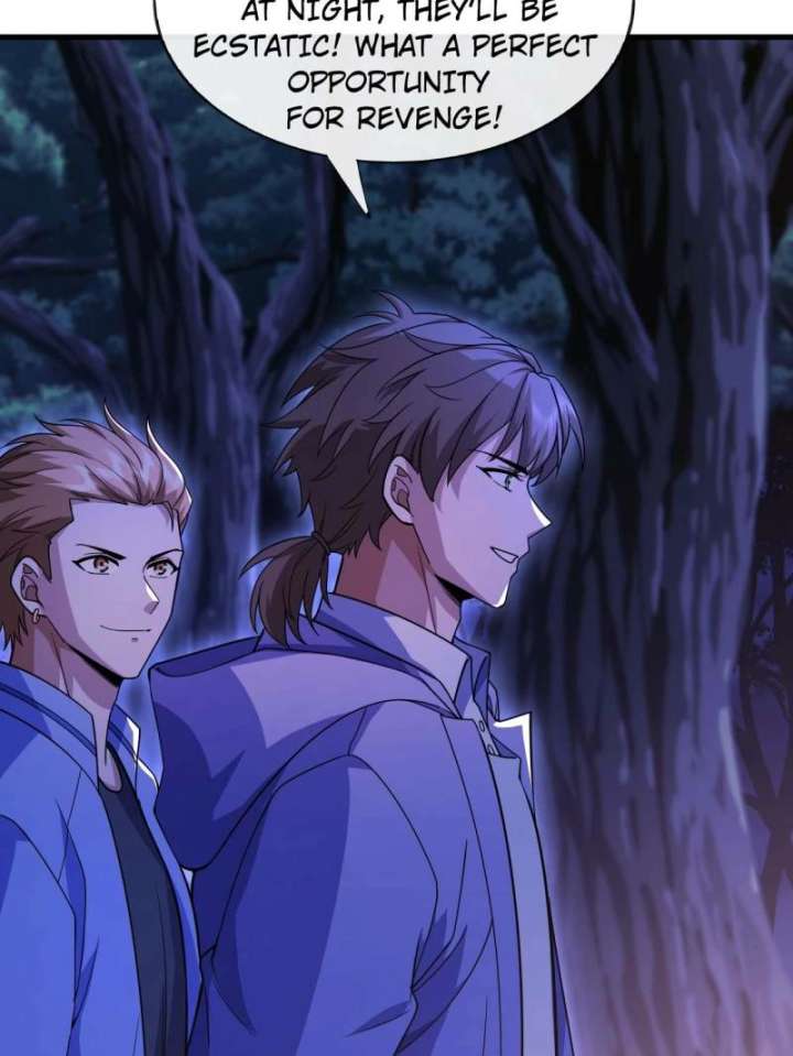 The Godly Son-in-Law of the Nation Chapter 57 205 21