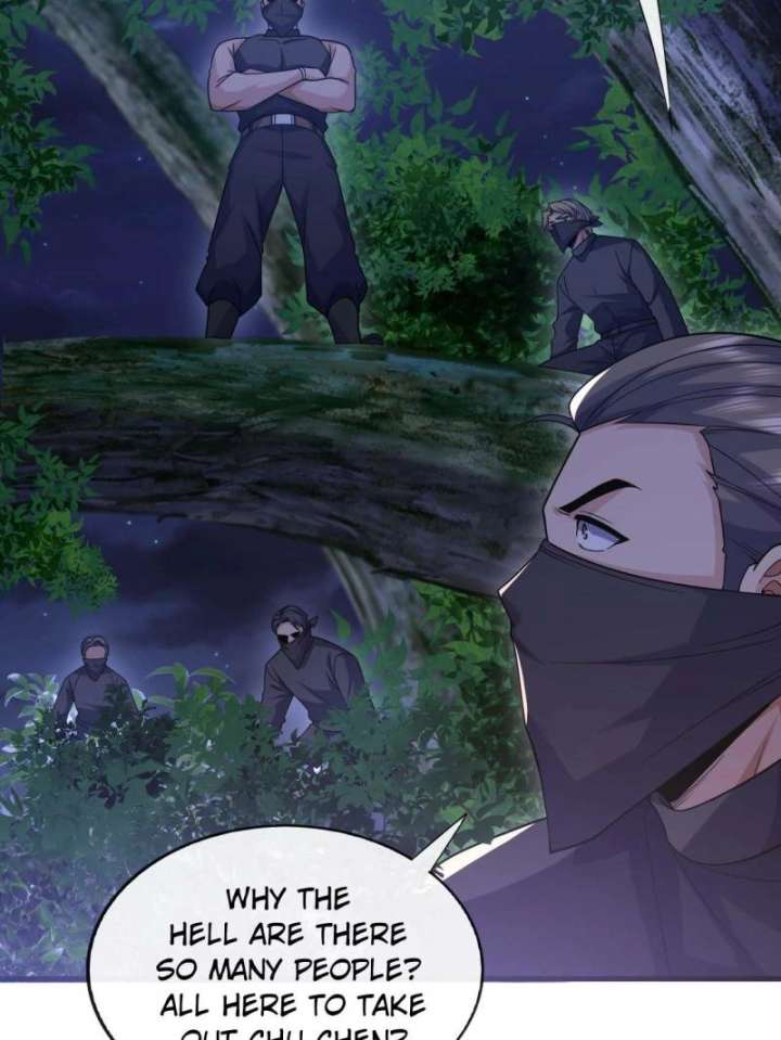 The Godly Son-in-Law of the Nation Chapter 57 213 29
