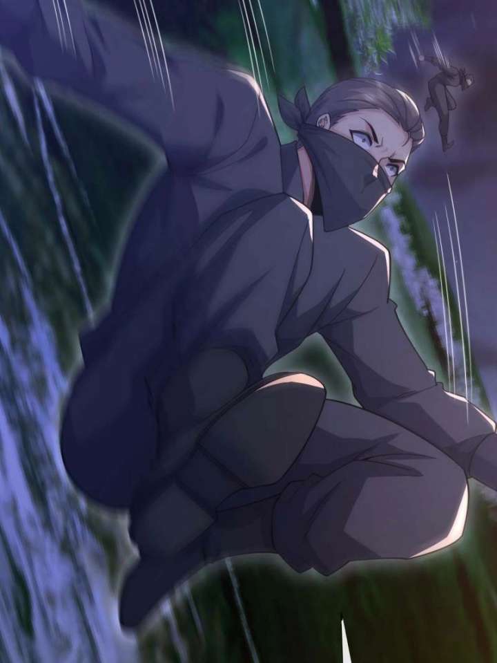 The Godly Son-in-Law of the Nation Chapter 57 215 31