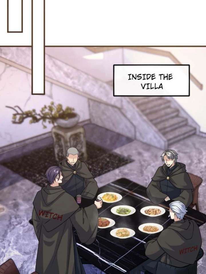 The Godly Son-in-Law of the Nation Chapter 57 217 33