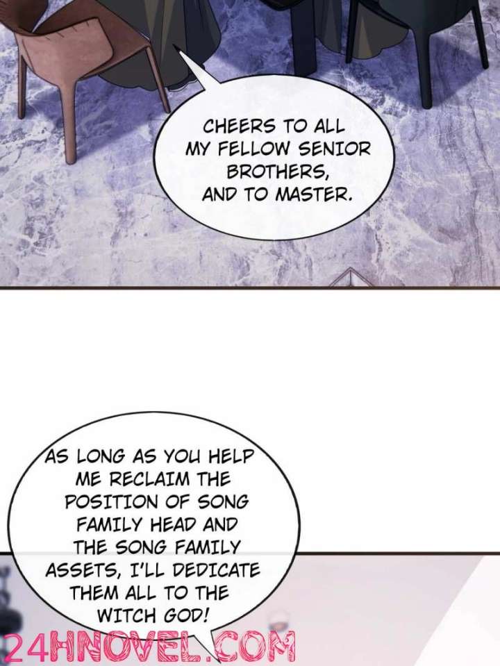 The Godly Son-in-Law of the Nation Chapter 57 218 34