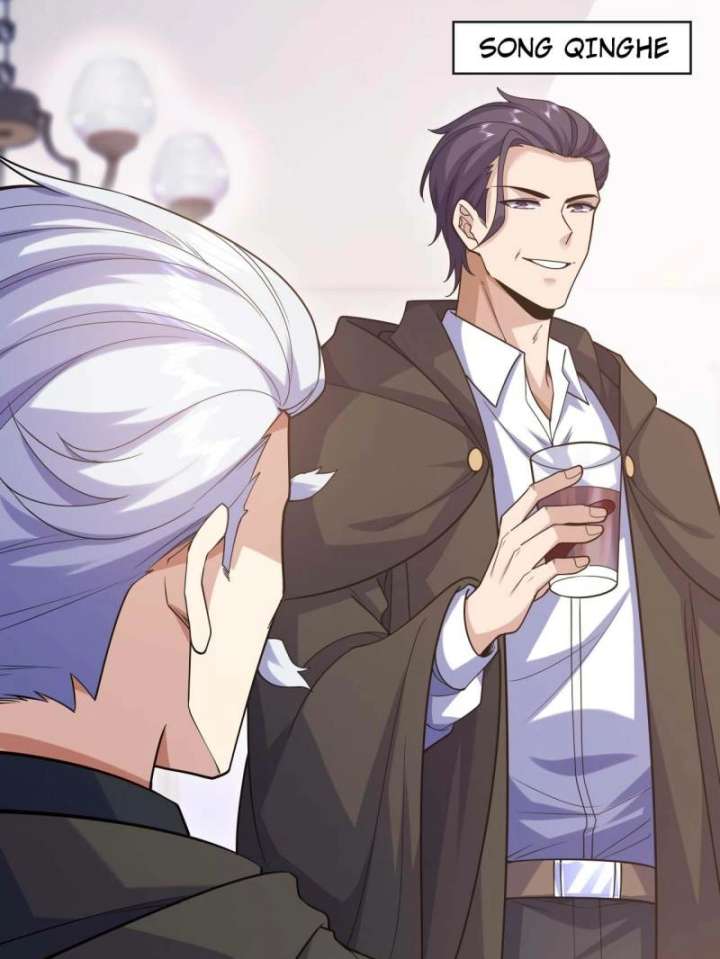 The Godly Son-in-Law of the Nation Chapter 57 219 35