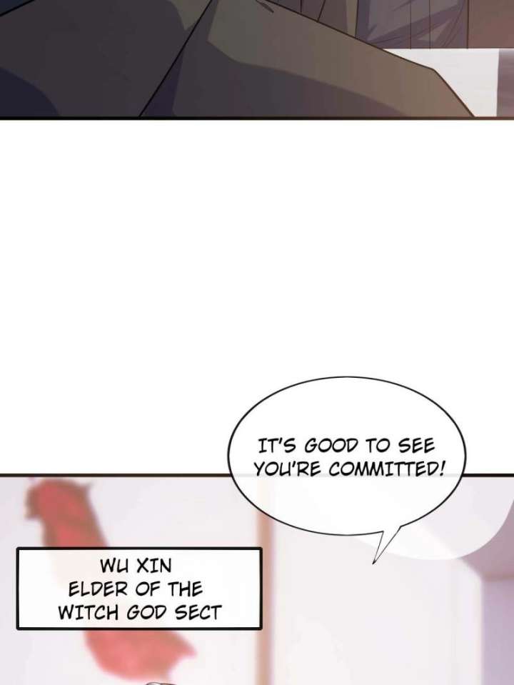 The Godly Son-in-Law of the Nation Chapter 57 220 36
