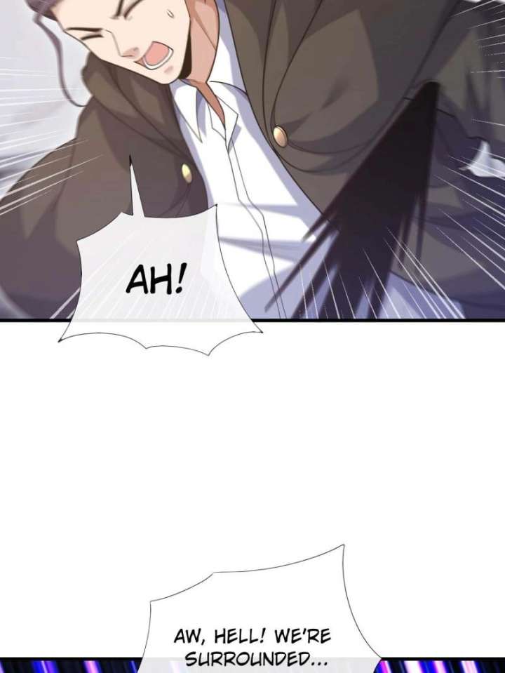 The Godly Son-in-Law of the Nation Chapter 57 229 45